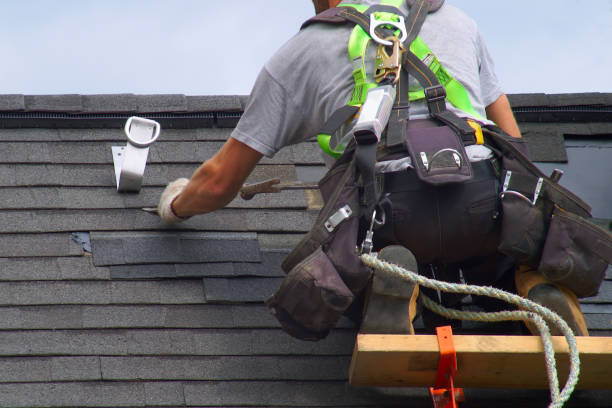 Tile Roofing Contractor in Port Angeles, WA