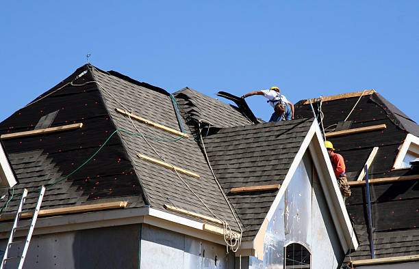 Best Roof Replacement Cost  in Port Angeles, WA