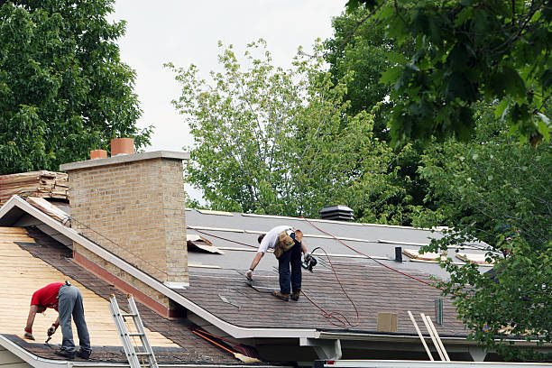 Best Slate Roofing Contractor  in Port Angeles, WA