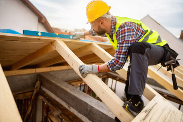 Best Residential Roofing Contractor  in Port Angeles, WA