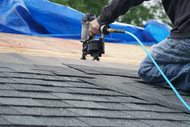 Slate Roofing Contractor in Port Angeles, WA