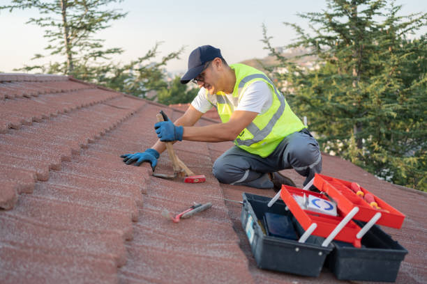 Quick and Trustworthy Emergency Roof Repair Services in Port Angeles, WA