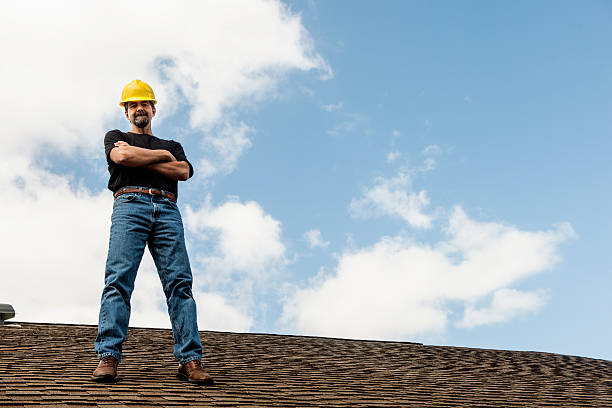 Best Sealant for Roof  in Port Angeles, WA