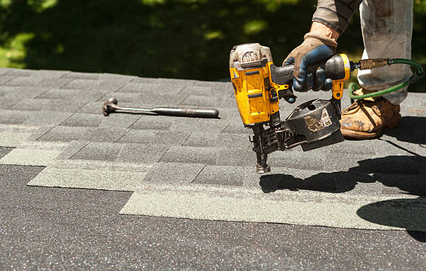 Best Best Roofing Contractors  in Port Angeles, WA