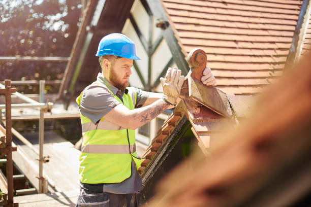 Best Sealant for Roof  in Port Angeles, WA