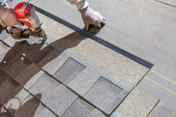 Best Local Roofing Companies  in Port Angeles, WA